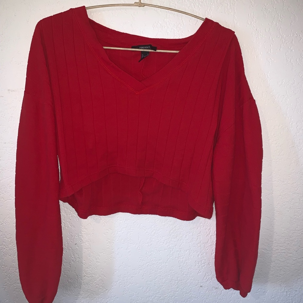 Forever 21 shirt